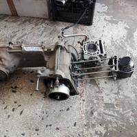 Motore yamaha 250 300 xc xcity password