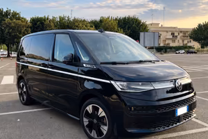 Volkswagen Multivan Style 2.0 TDI 150 CV DSG nuovo