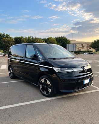 Volkswagen Multivan Style 2.0 TDI 150 CV DSG nuovo