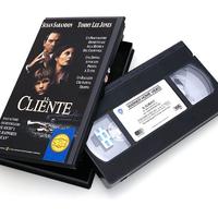 Lotto videocassette VHS [ originali ] assortite