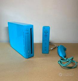 Nintendo wii