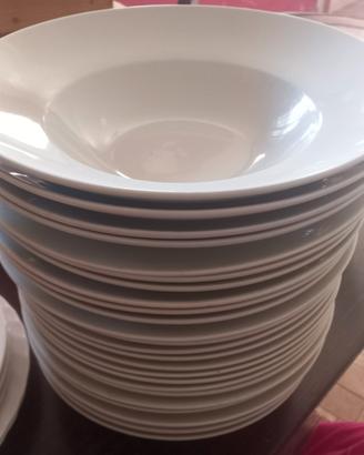 PIATTI E VARIE CUCINA