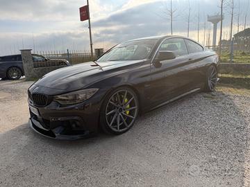 Bmw 428 428i Coupé Luxury