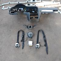 Kit Airbag Audi A6 2007