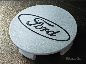 Coprimozzo Auto- Copri cerchi personalizzabili