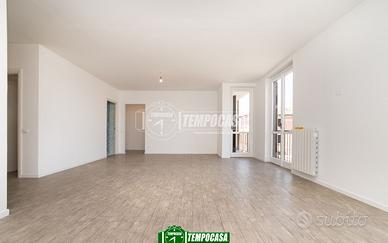 ELEGANZA COMFORT E POSIZIONE CENTRALE: SPLENDIDO 3