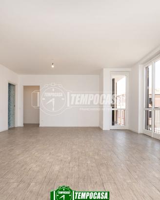 ELEGANZA COMFORT E POSIZIONE CENTRALE: SPLENDIDO 3