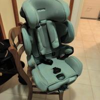 Sedile per bambini recaro