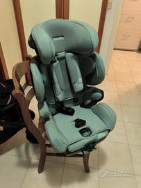 Sedile per bambini recaro
