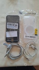 cover e cavetti Iphone