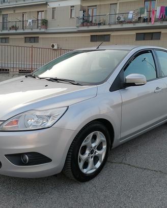 Ford Focus 1.6 TDCi (90CV) 5p. Tit. 2009