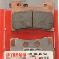 Pastiglie freno Yamaha 3GM-W0045-03