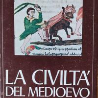 La civiltà del Medioevo europeo, Paolo Brezzi