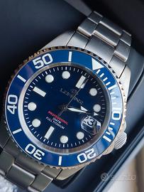 Lorenz full Titanium automatico 