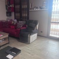 Poltrona reclinabile