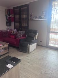 Poltrona reclinabile