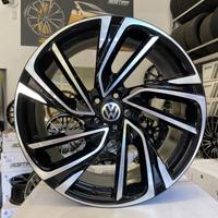 Cerchi Volkswagen raggio 19 NUOVI cod.87323