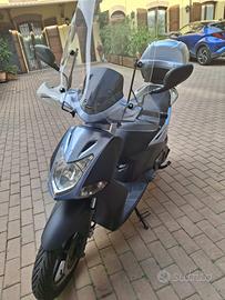 KYMCO 150 – ANNO 2011