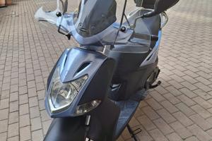 KYMCO 150 – ANNO 2011