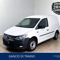 Volkswagen Caddy 2.0 TDI 102 CV Furgone Business