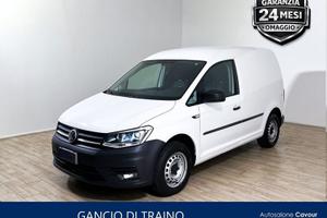 Volkswagen Caddy 2.0 TDI 102 CV Furgone Business