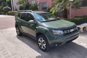 dacia Duster 2024 GPL privato 