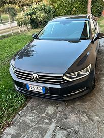 Passat variant 2.0 tdi 150 cv dsg