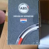 Freni posteriori MINI r50/r53 ancora sigillati