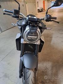 HONDA CB 1000 RA