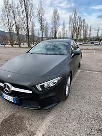Mercedes classe A Sedan 200 - 11/2020