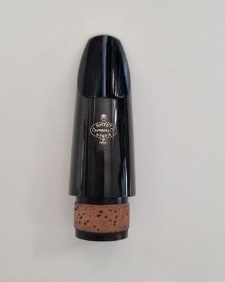 Bocchino per Clarinetto Buffet e Crampon
