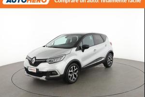 RENAULT Captur NM86619