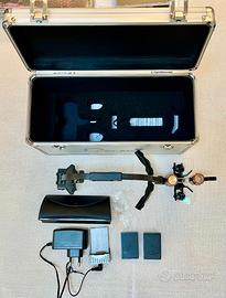 Caschetto Odontoiatrico Dr. Kim – Headlight DKH-60