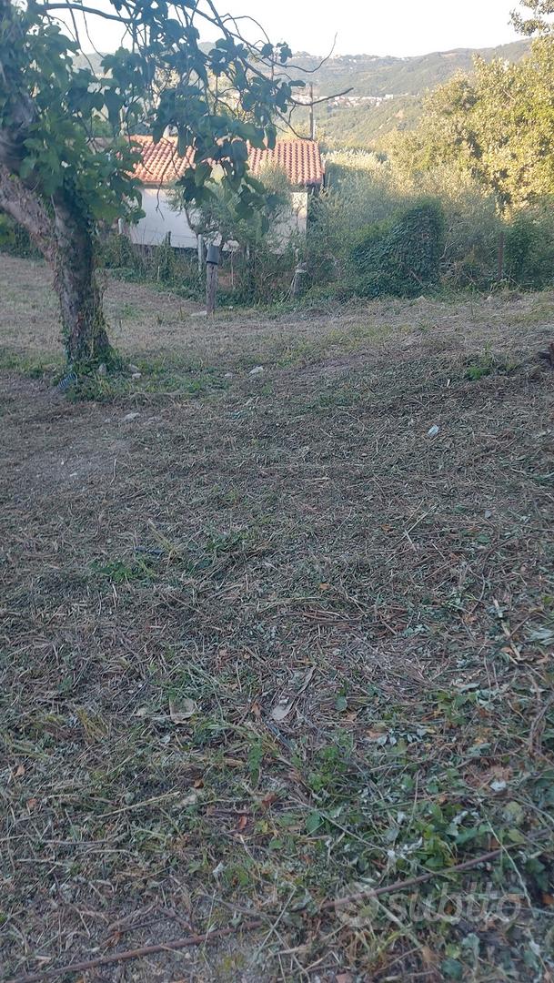 Terreno edificabile - Vista 3