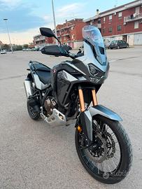 Africa twin 1100