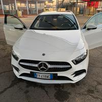 Classe a 180  automatic premium