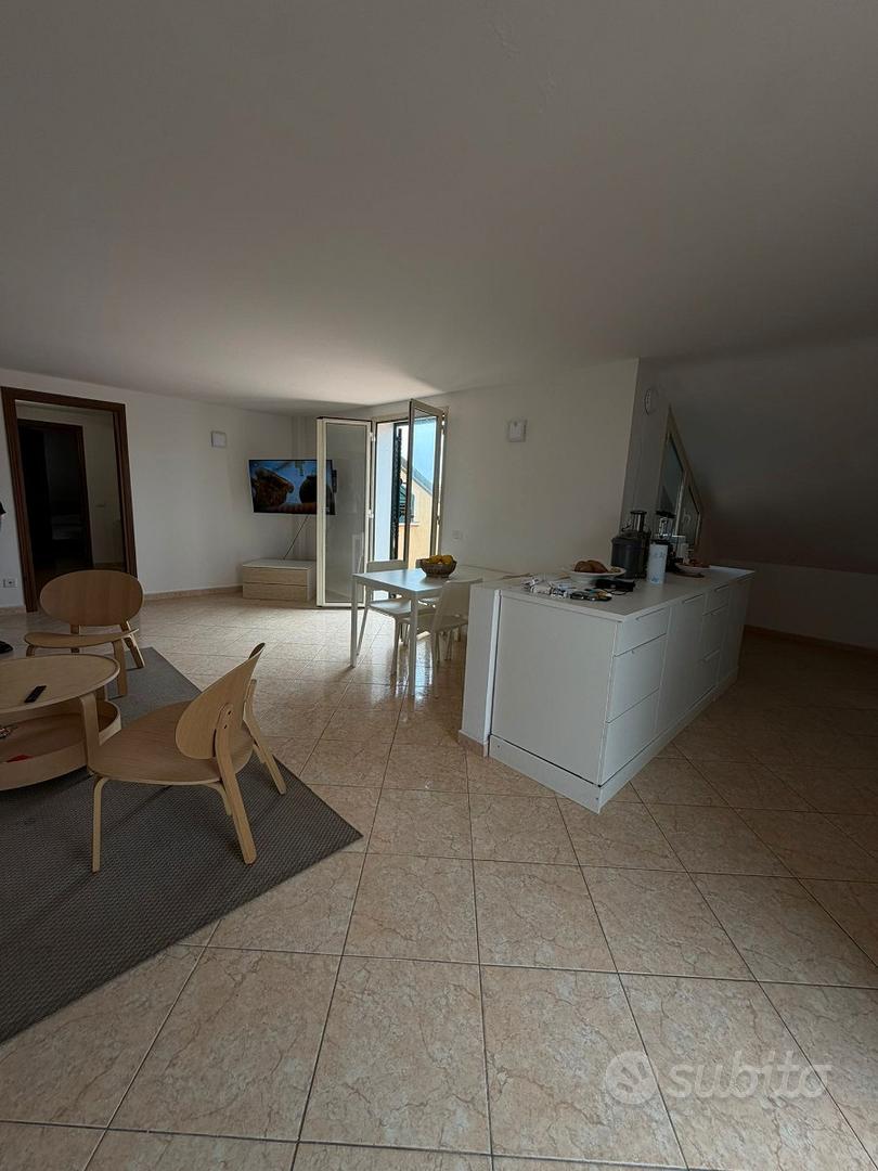 Apartment in Bagheria, Aspra - Vista 2