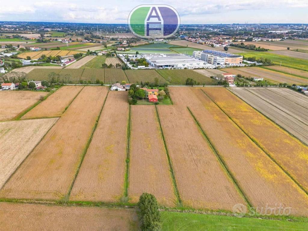 Terreno di 50000 m² a Mira - Vista 3