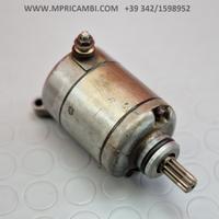 MOTORINO AVVIAMENTO HONDA CRF 300 X 2010 2011 CRE