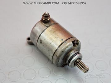 MOTORINO AVVIAMENTO HONDA CRF 300 X 2010 2011 CRE
