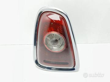 STOP FANALE POSTERIORE SINISTRO MINI Cabrio 1° Se