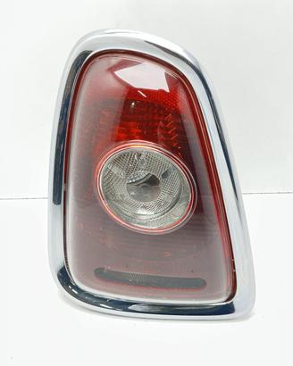 STOP FANALE POSTERIORE SINISTRO MINI Cabrio 1° Se
