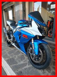 Suzuki gsxr 1000 permute+prom christmas+promo rate