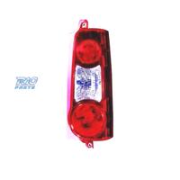 FANALE SINISTRO PER CITROEN BERLINGO III E PEUGEOT