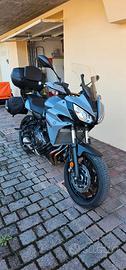 Yamaha Tracer 700