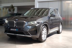 BMW X3 xdrive30e auto