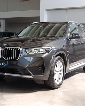 BMW X3 xdrive30e auto