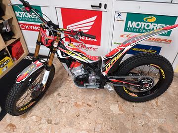 TRS ONE 300 RR