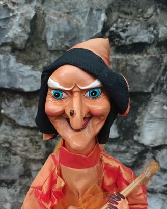 Vecchia Befana