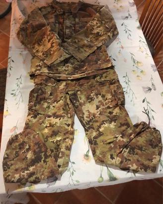 Mimetica militare